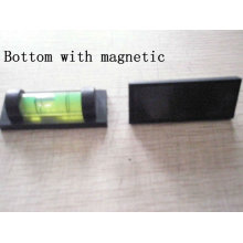 magnetic mini level